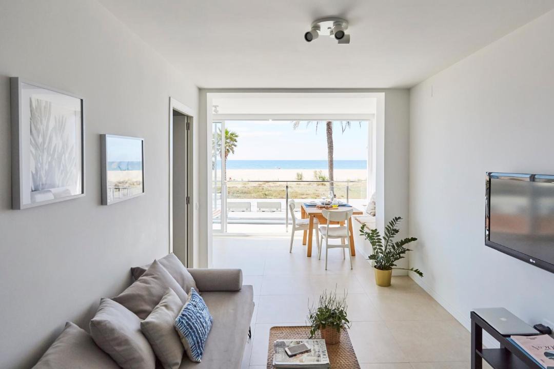 Photo of Livingroom in Castelldefels