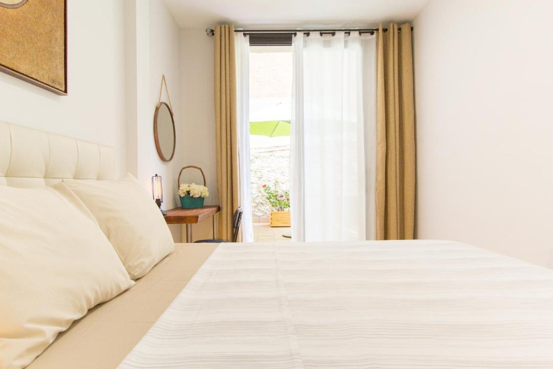 Photo of Bedroom in Sants