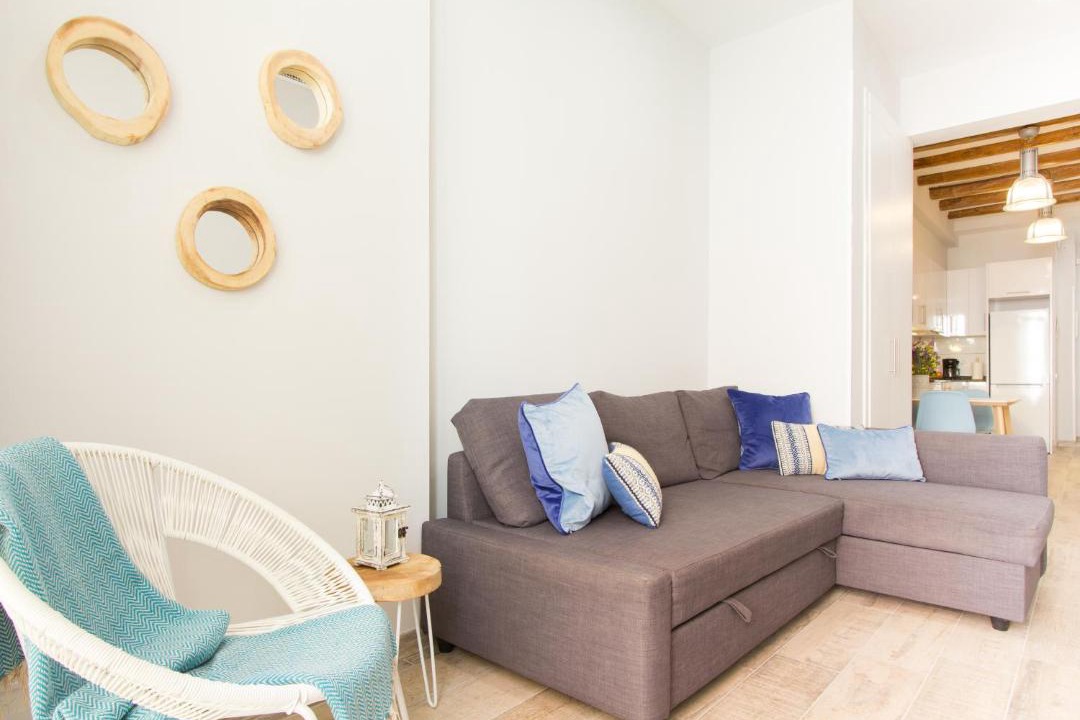 Photo of Livingroom in Sants
