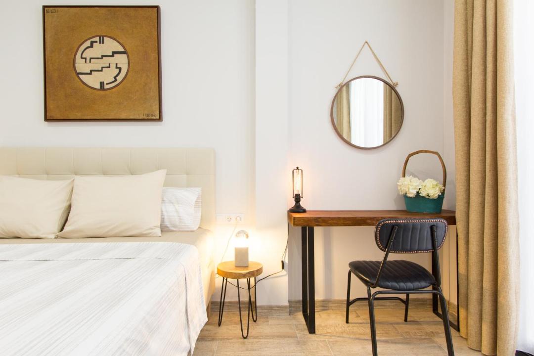 Photo of Bedroom in Sants