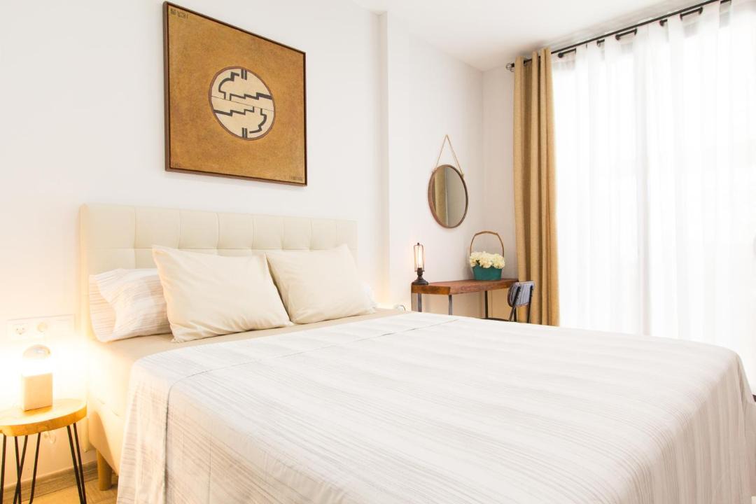 Photo of Bedroom in Sants