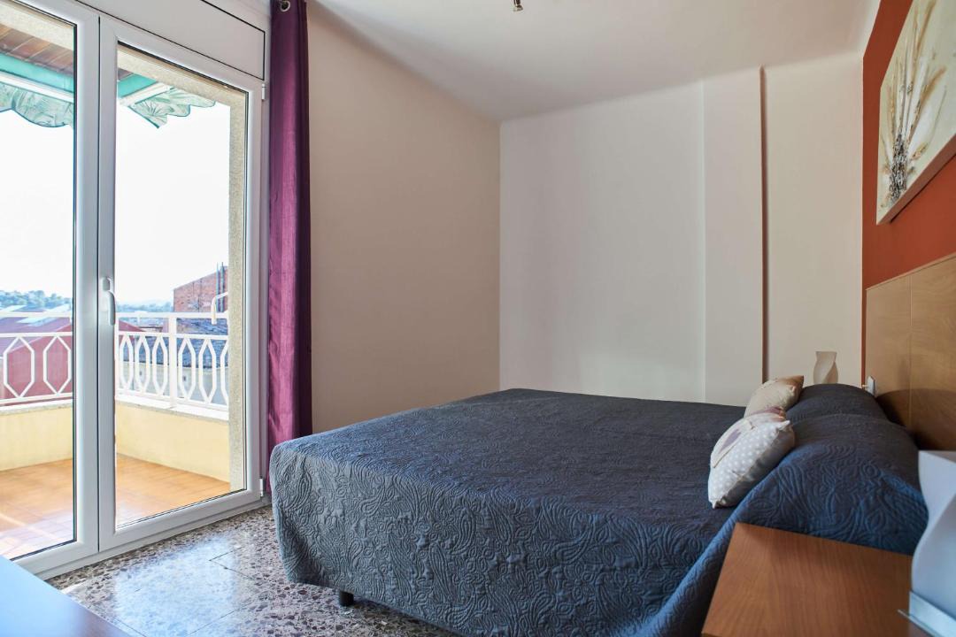 Photo of Bedroom in Passeig i Rodalia