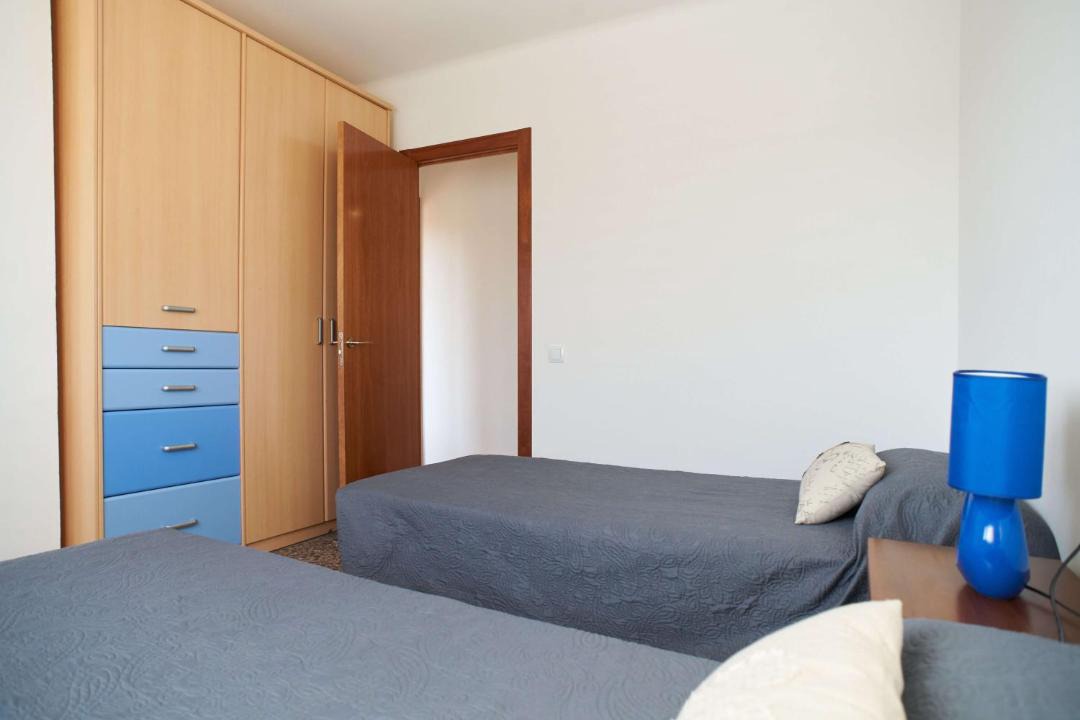 Photo of Bedroom in Passeig i Rodalia
