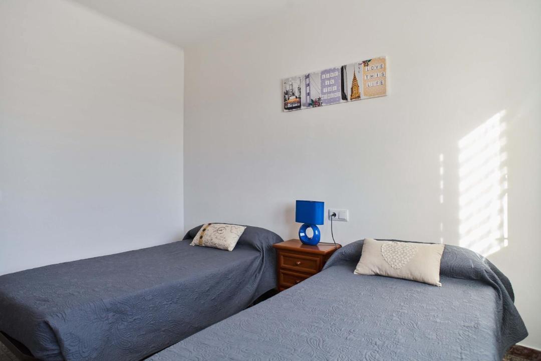 Photo of Bedroom in Passeig i Rodalia