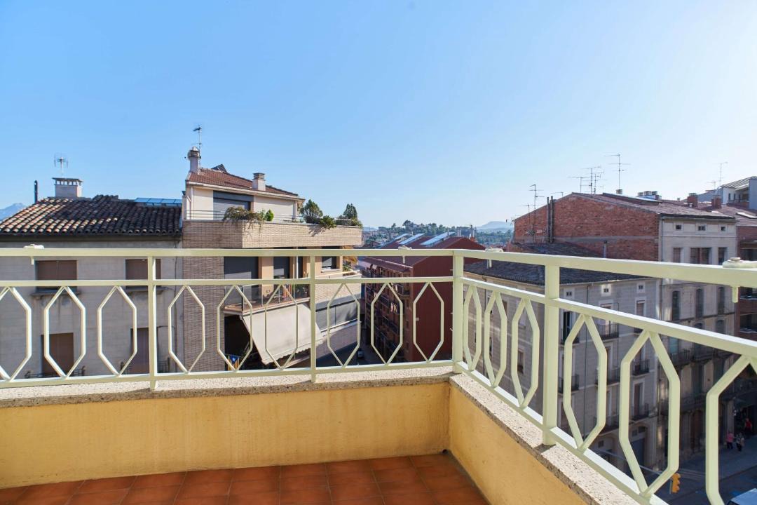 Photo of Patio Balcony in Passeig i Rodalia