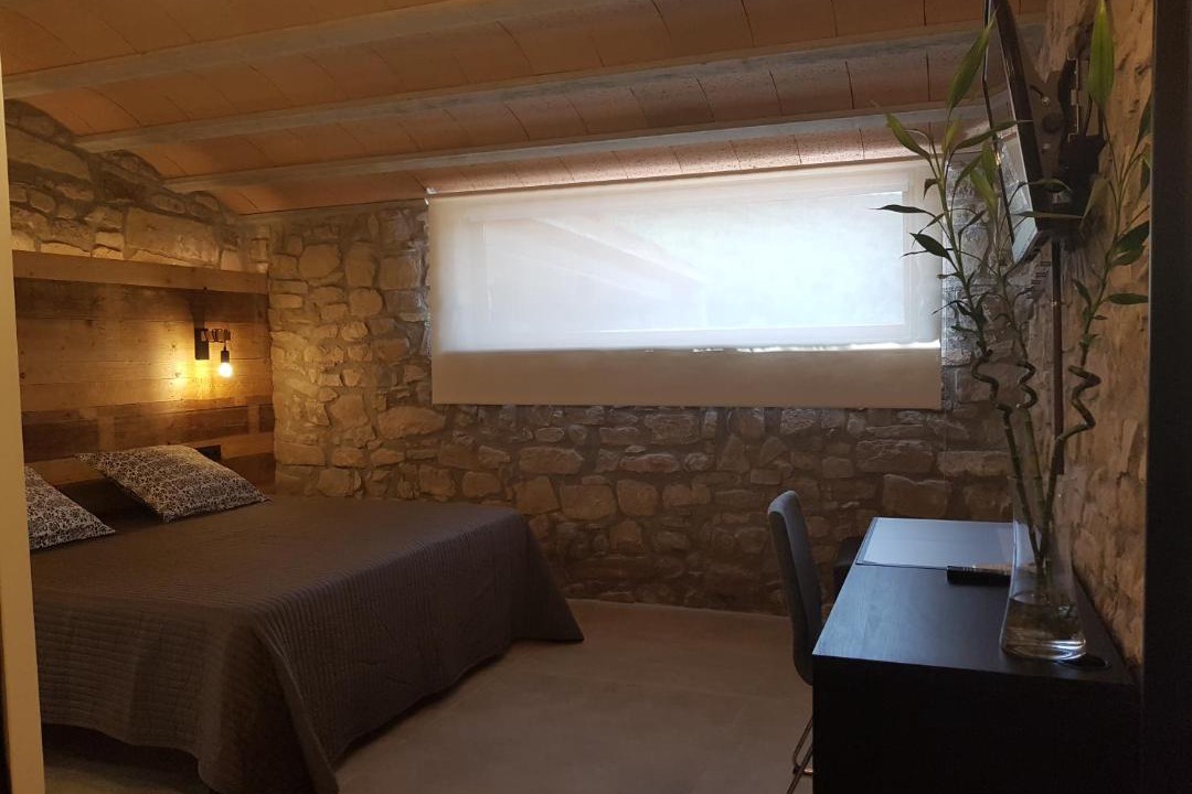 Photo of Bedroom in Jorba