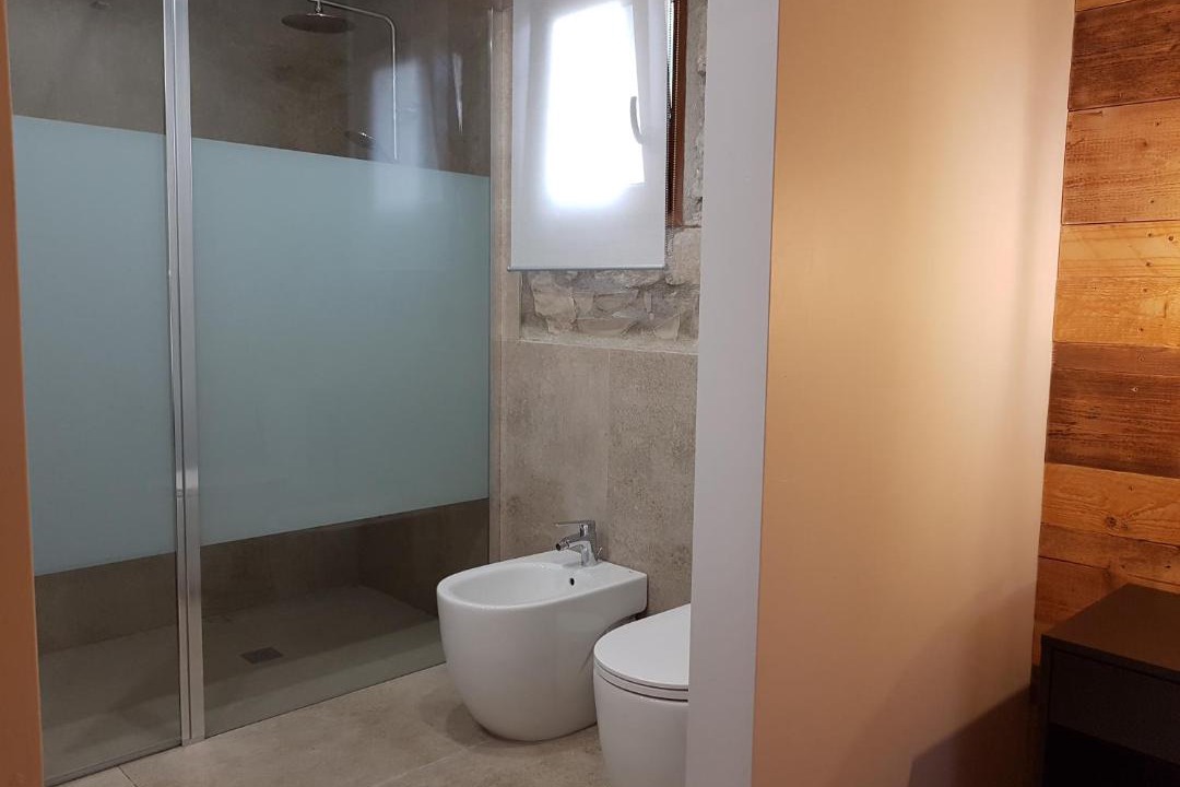 Photo of Bathroom in Jorba