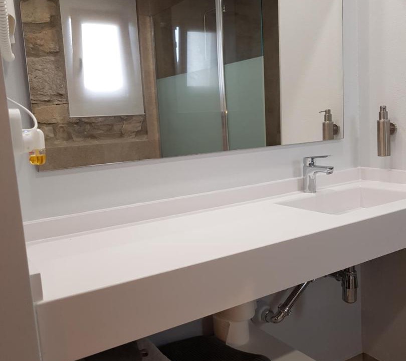 Photo of Bathroom in Jorba