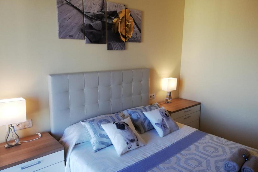 Photo of Bedroom in Barcelona