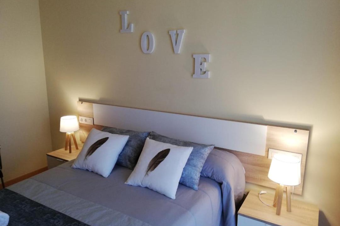 Photo of Bedroom in Barcelona