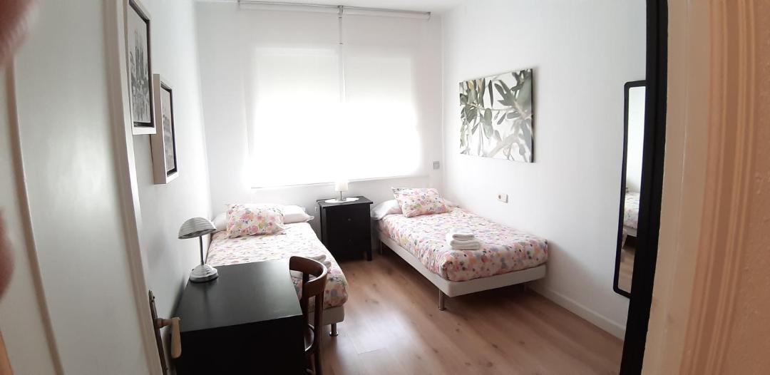 Photo of Bedroom in La Font de la Guatlla