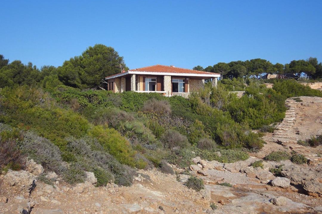 Photo of Buildings in Costa Dorada