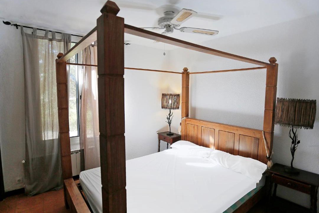 Photo of Bedroom in Costa Dorada