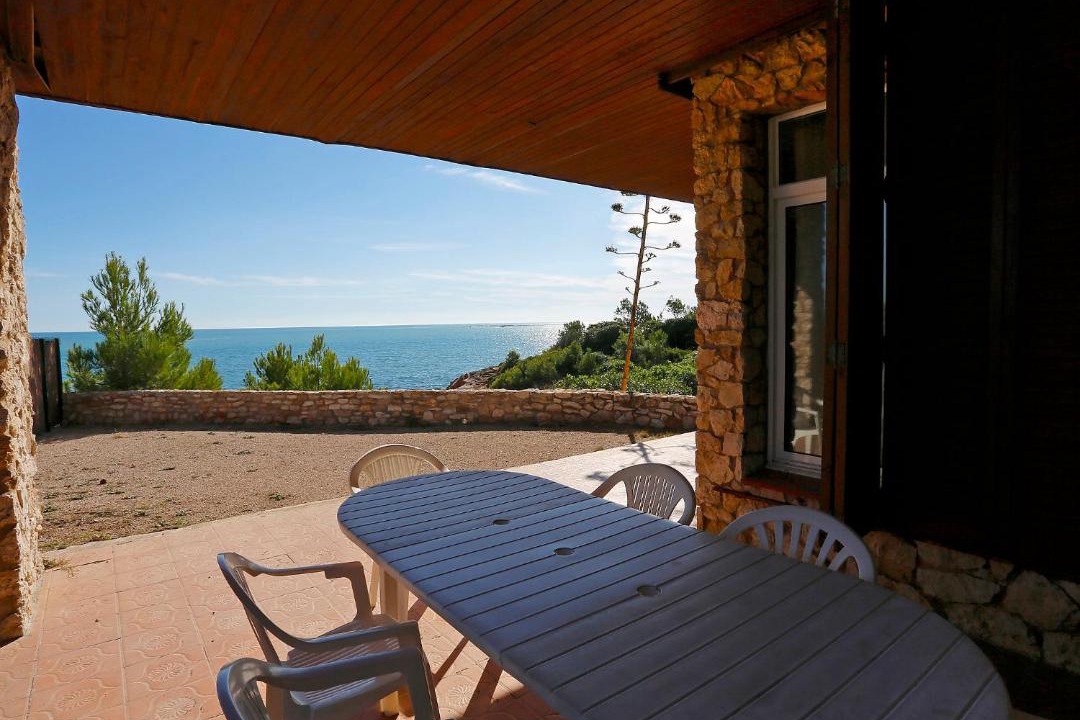 Photo of Patio Balcony in Costa Dorada