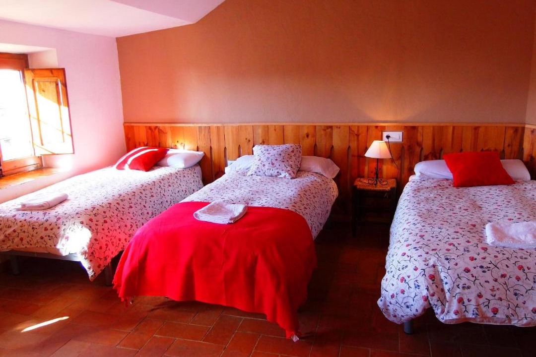 Photo of Bedroom in Montclar
