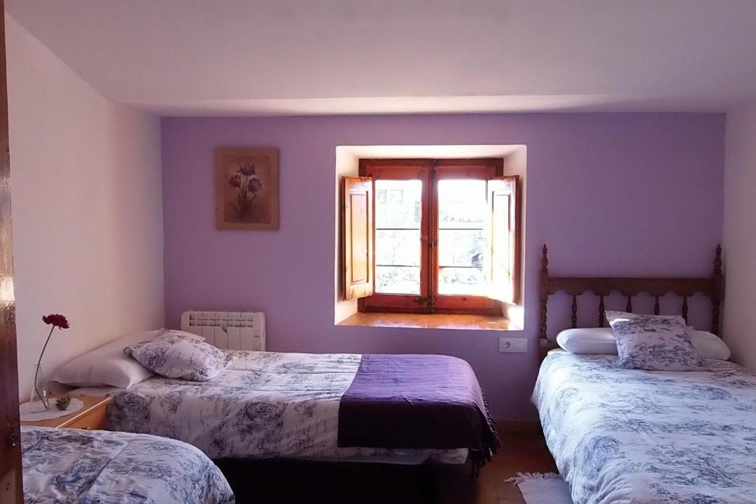 Photo of Bedroom in Montclar