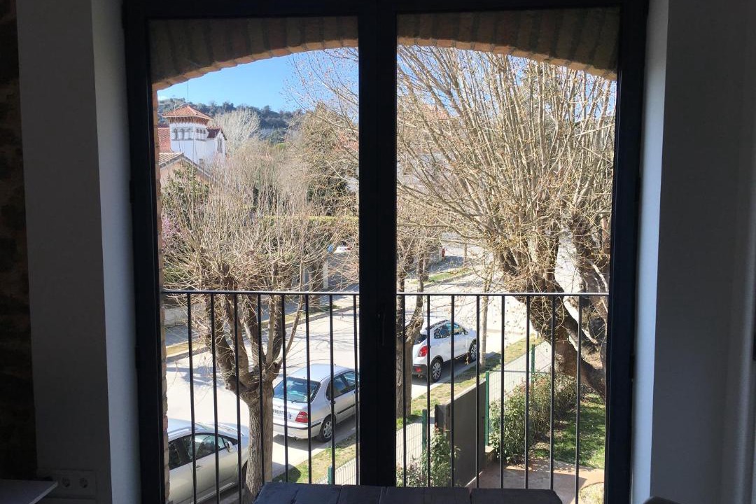 Photo of Patio Balcony in Tona