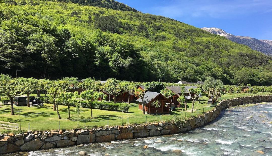 Photo of Outdoor in Arro
