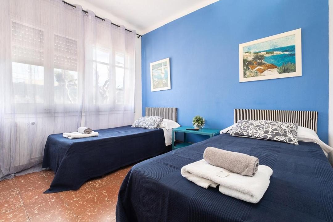 Photo of Bedroom in Sant Joan Despi