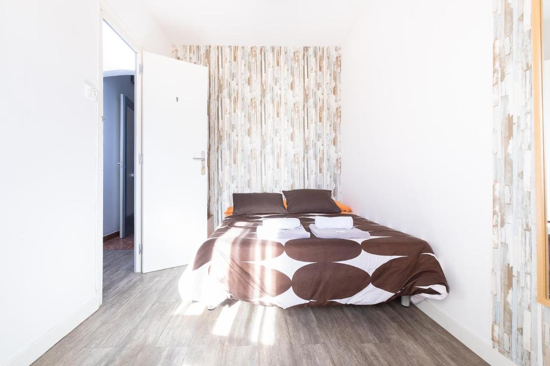 Photo of Bedroom in Sant Joan Despi