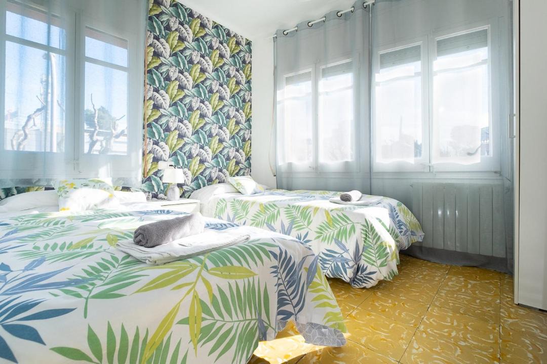 Photo of Bedroom in Sant Joan Despi