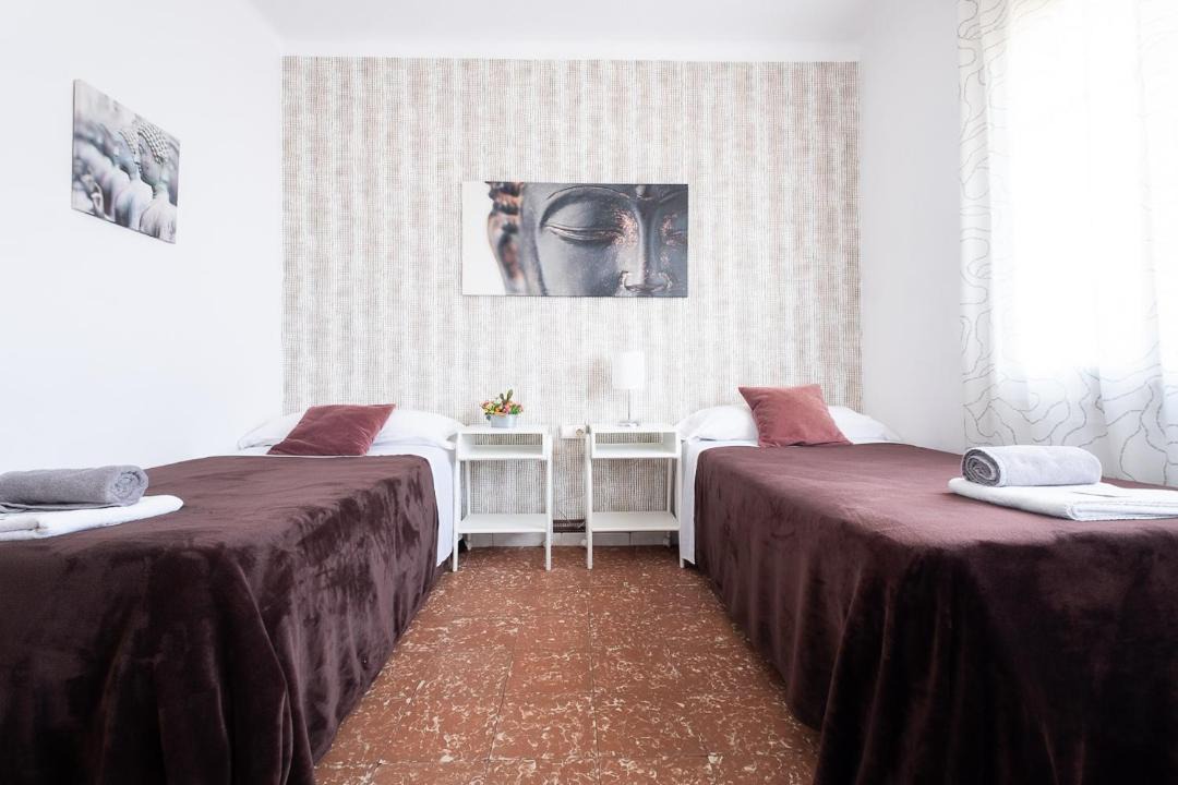 Photo of Bedroom in Sant Joan Despi
