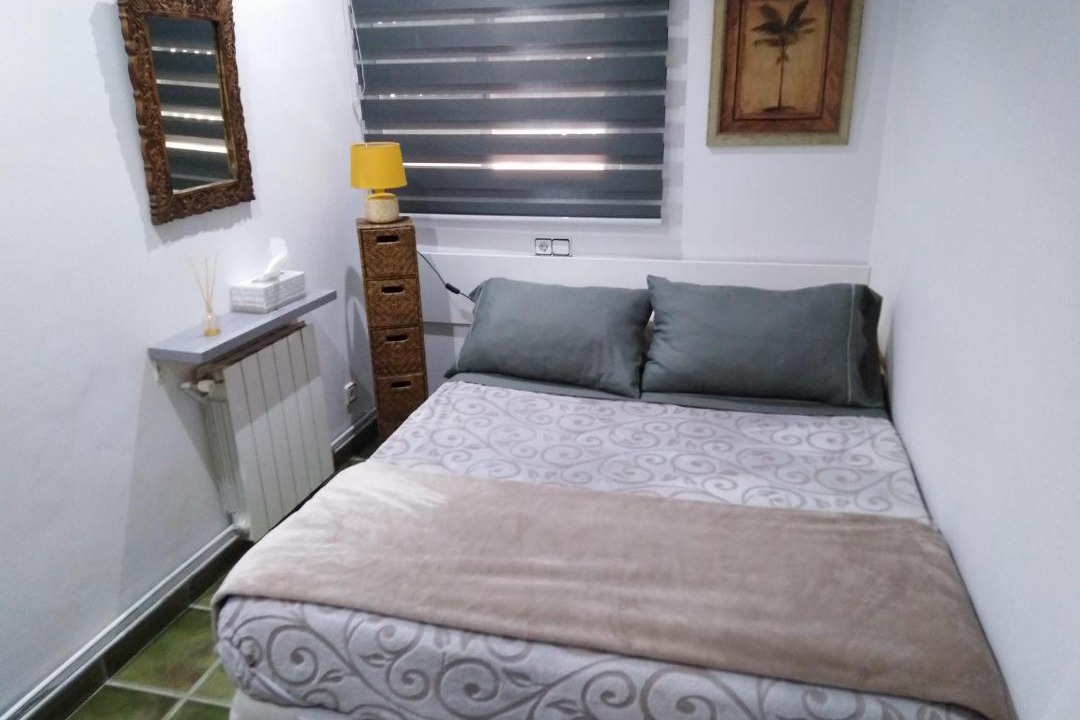 Photo of Bedroom in Camps Blancs