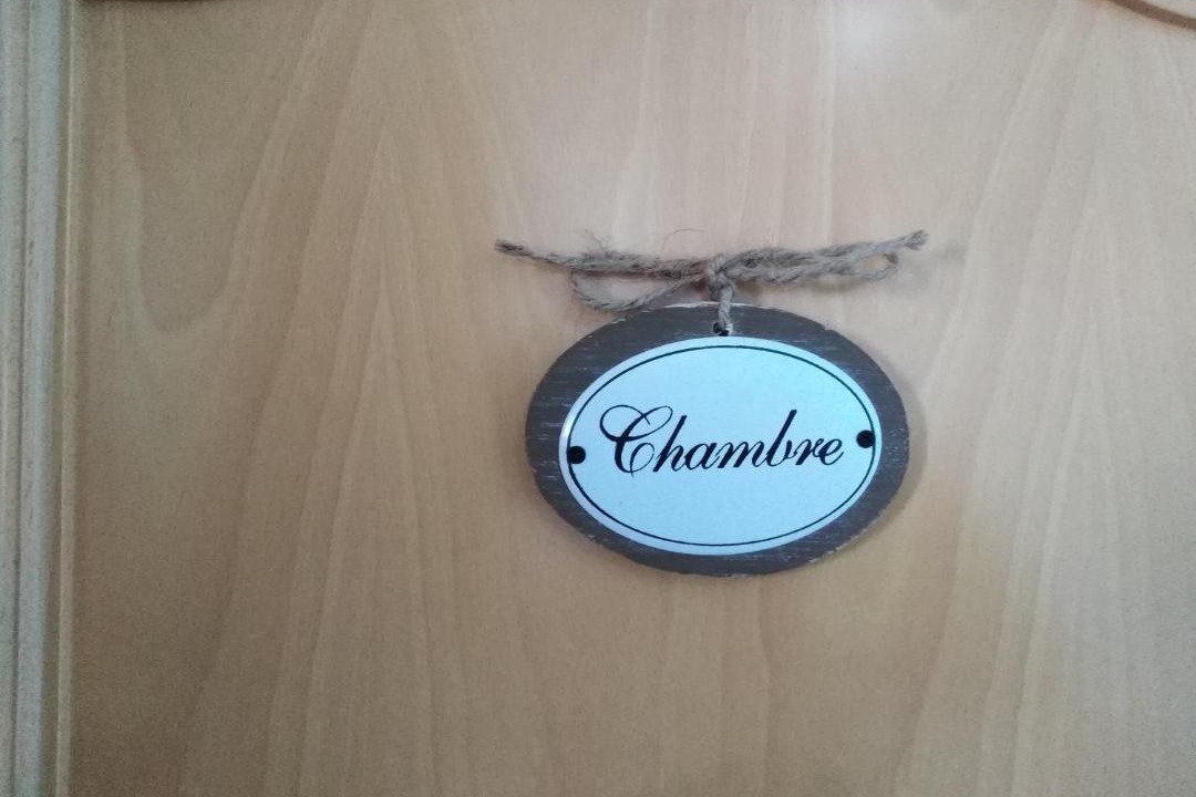 Photo of Bathroom in Camps Blancs