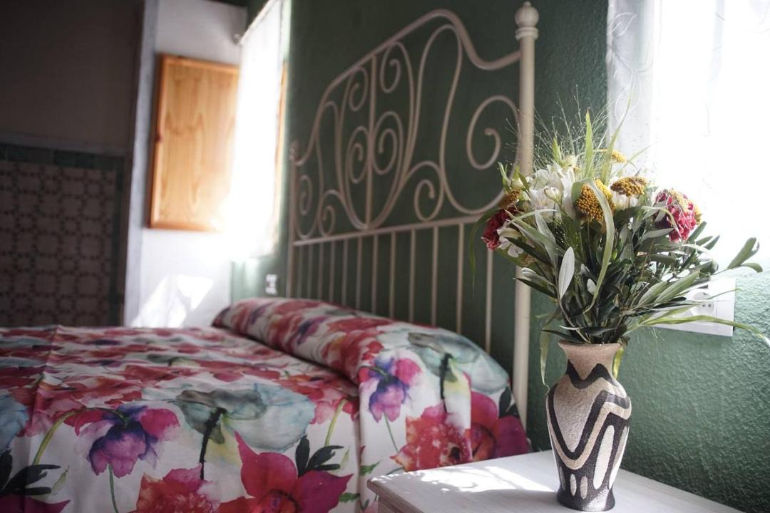 Photo of Bedroom in Canaletes