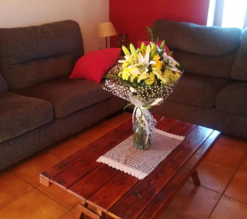 Photo of Livingroom in Montclar