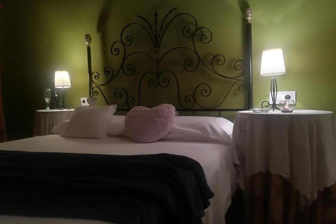 Photo of Bedroom in Montclar