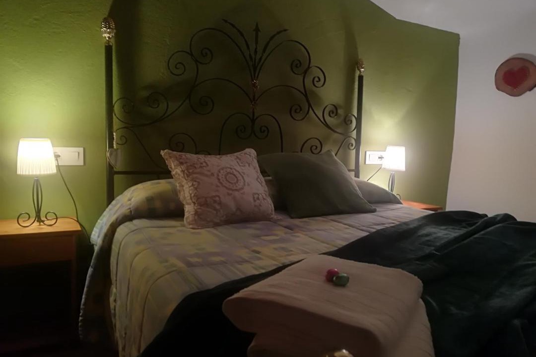 Photo of Bedroom in Montclar