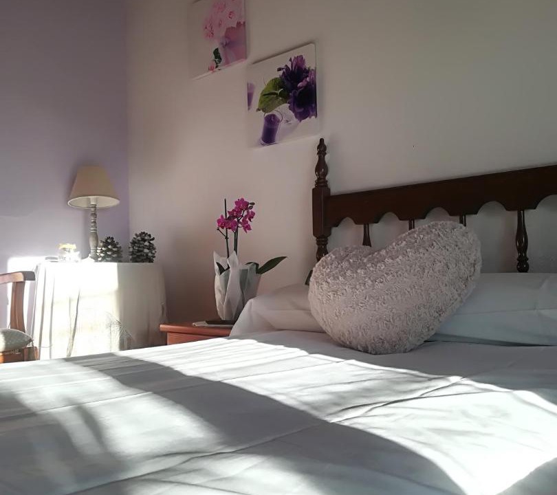 Photo of Bedroom in Montclar