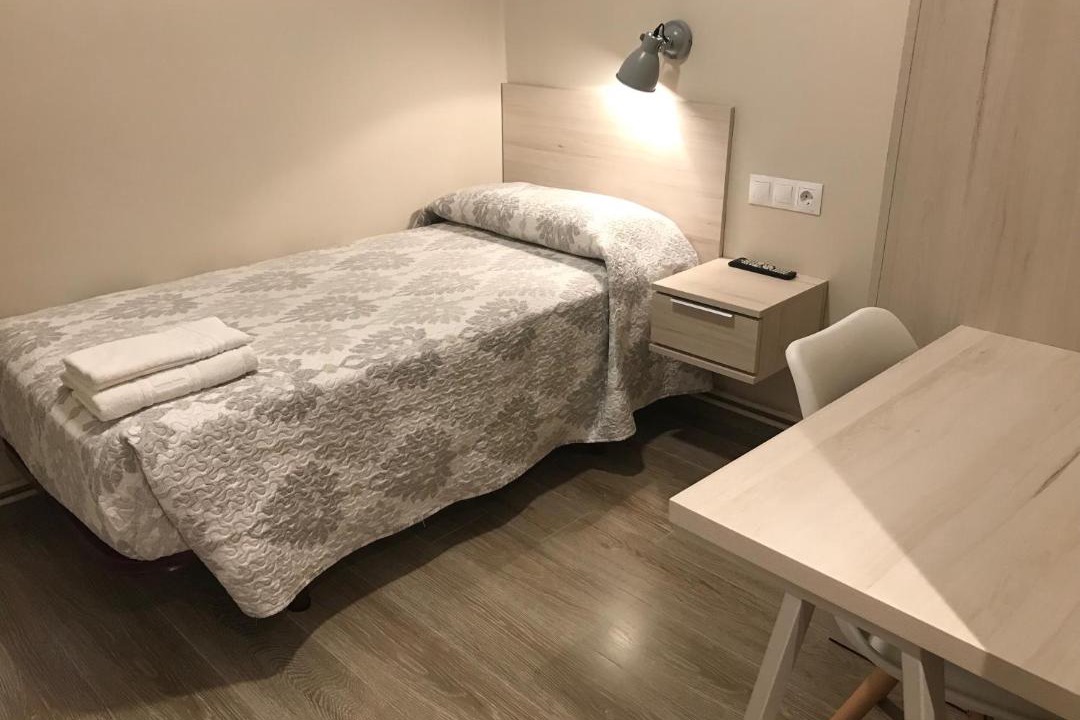 Photo of Bedroom in Sabadell
