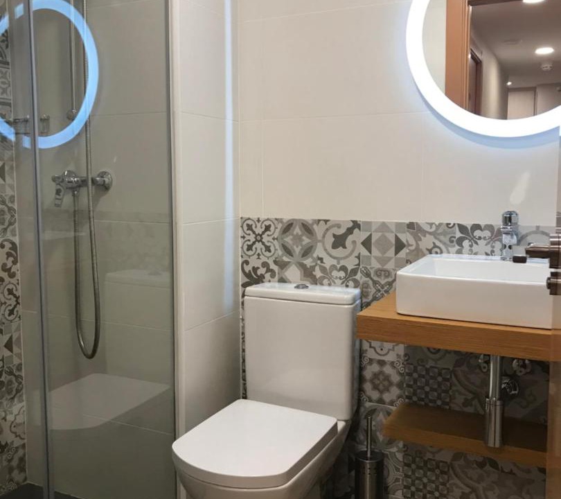 Photo of Bathroom in Sabadell
