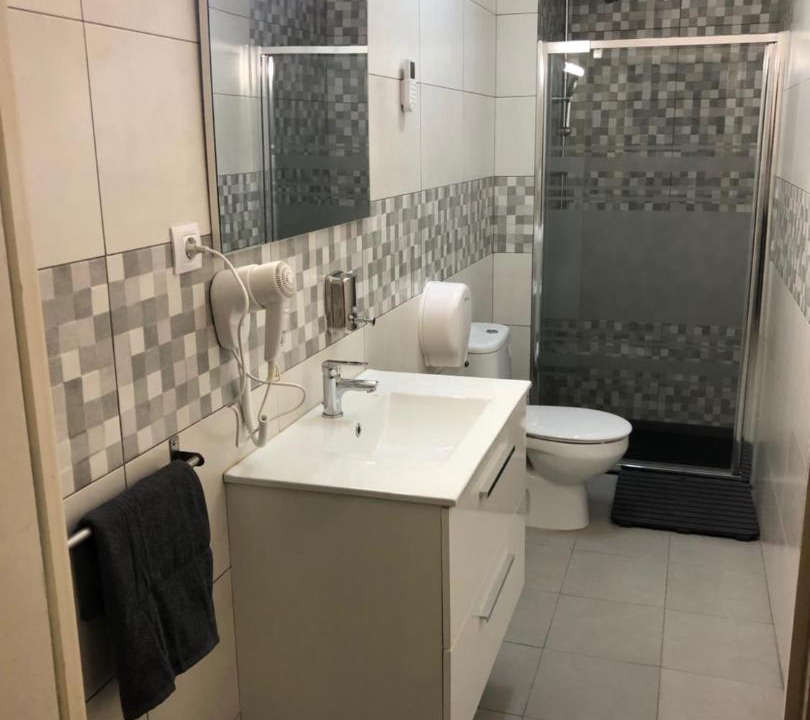 Photo of Bathroom in Terrassa