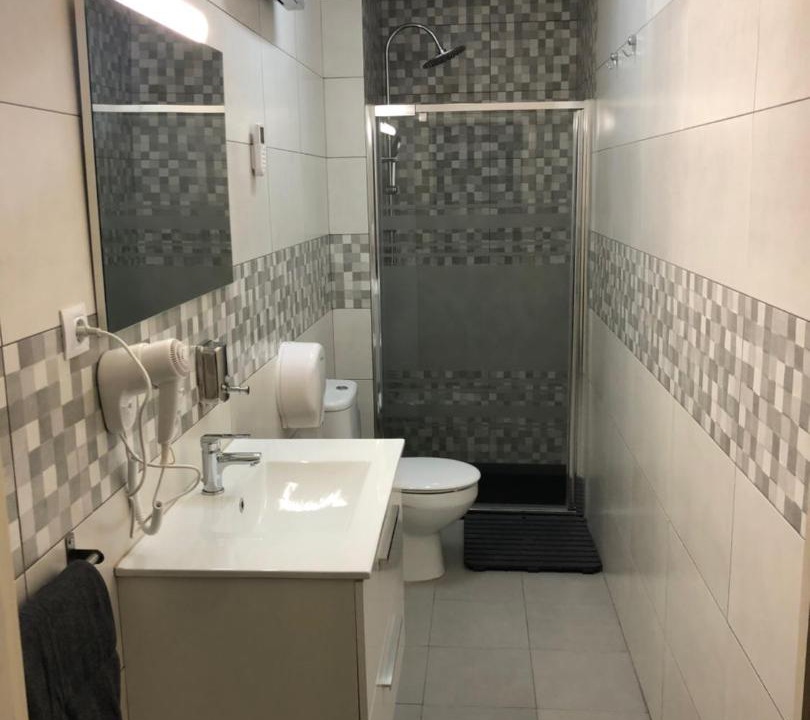 Photo of Bathroom in Terrassa