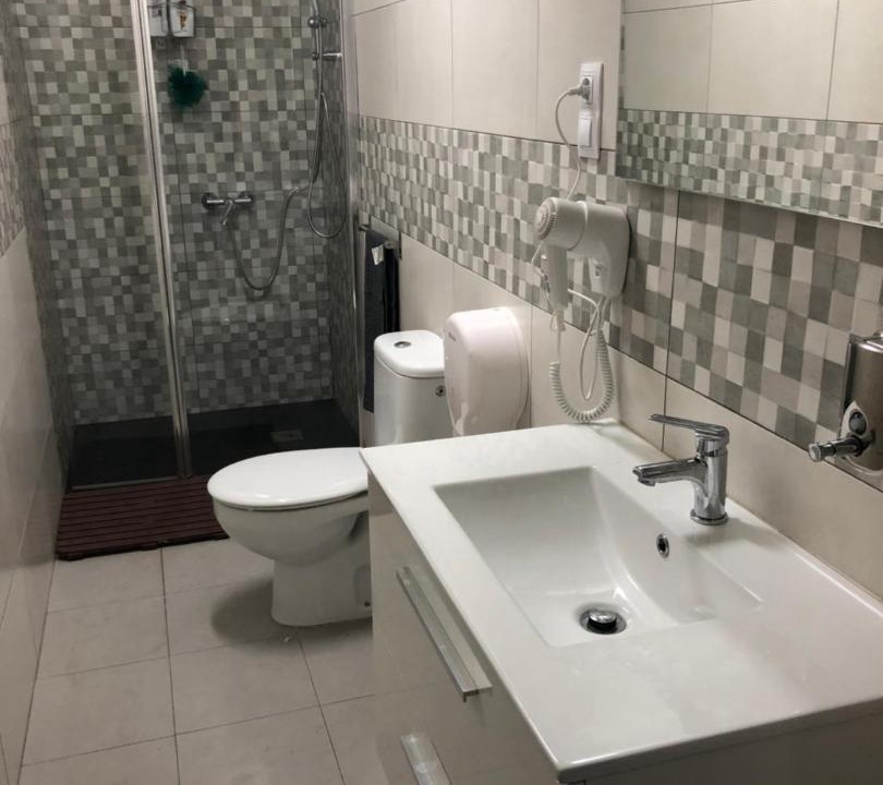Photo of Bathroom in Terrassa