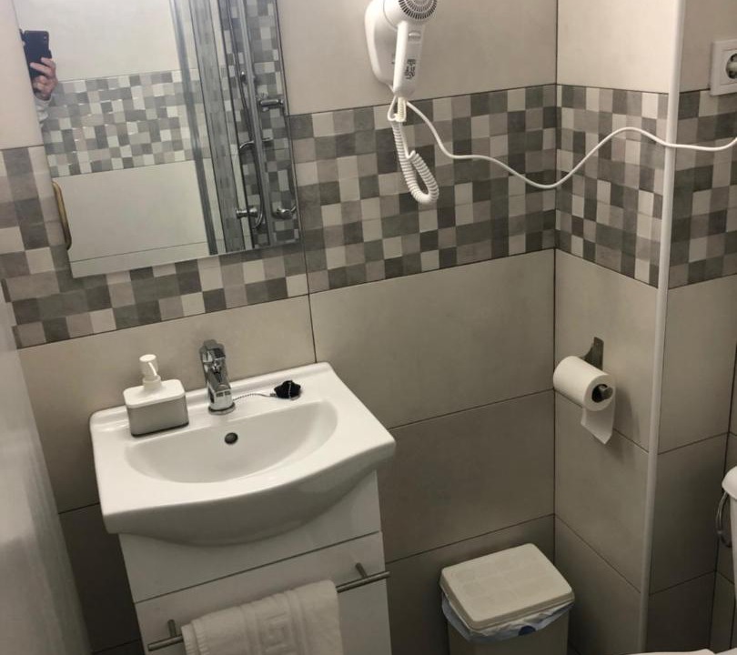 Photo of Bathroom in Terrassa