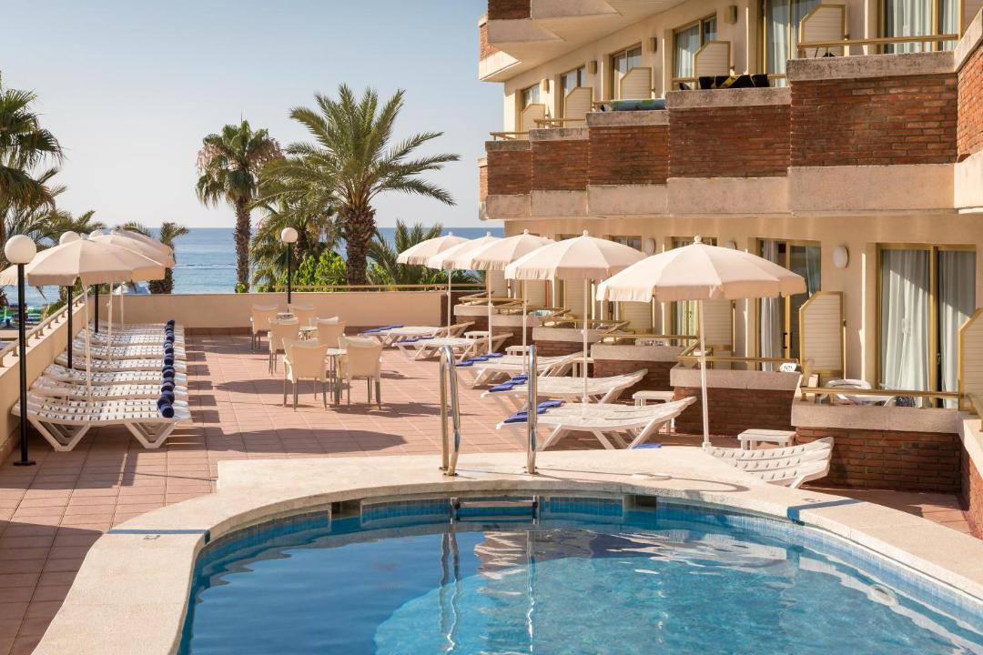 Photo of Patio Balcony in Santa Susanna