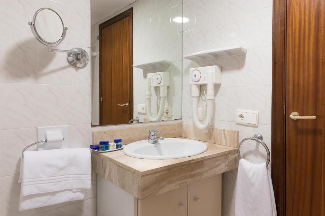 Photo of Bathroom in Santa Susanna