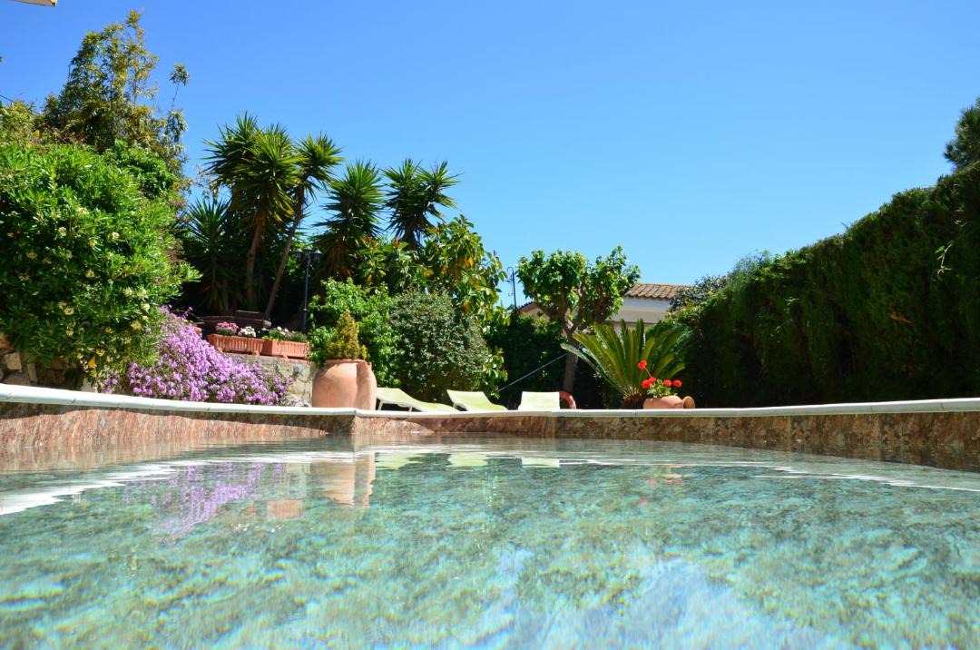 Photo of Outdoor in Cabrils