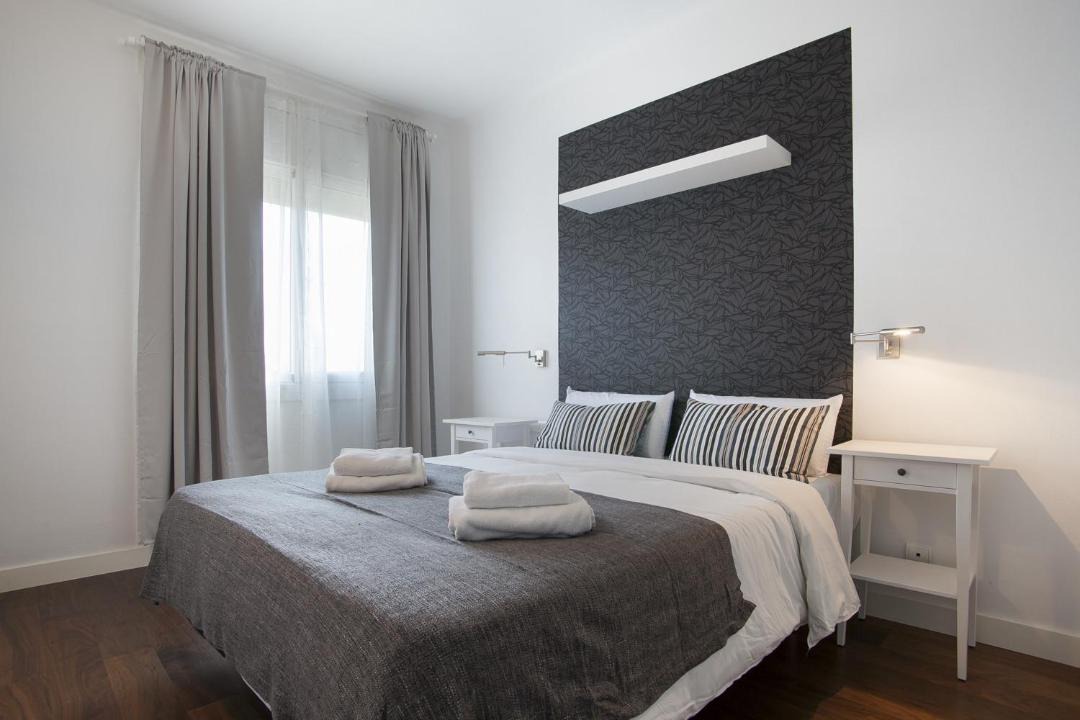 Photo of Bedroom in Poblenou