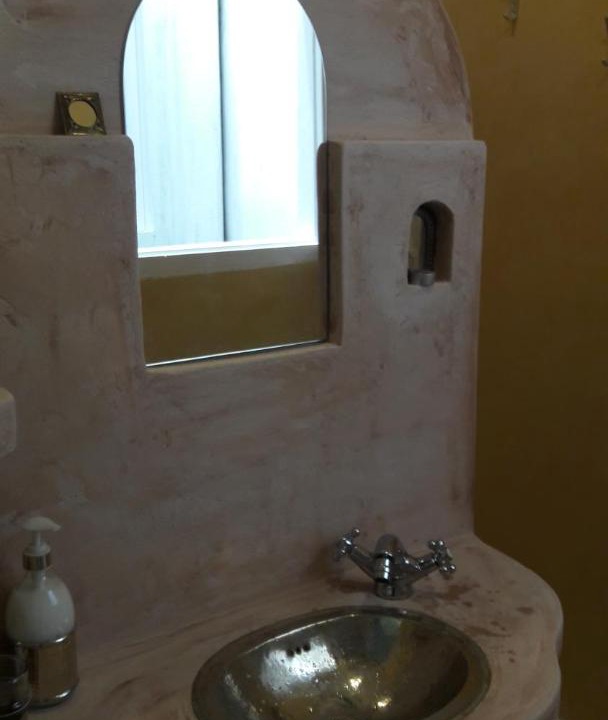 Photo of Bathroom in Masnou