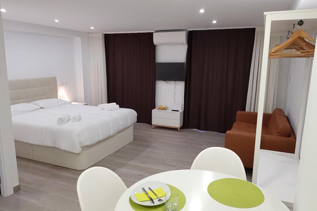 Photo of Bedroom in Calella