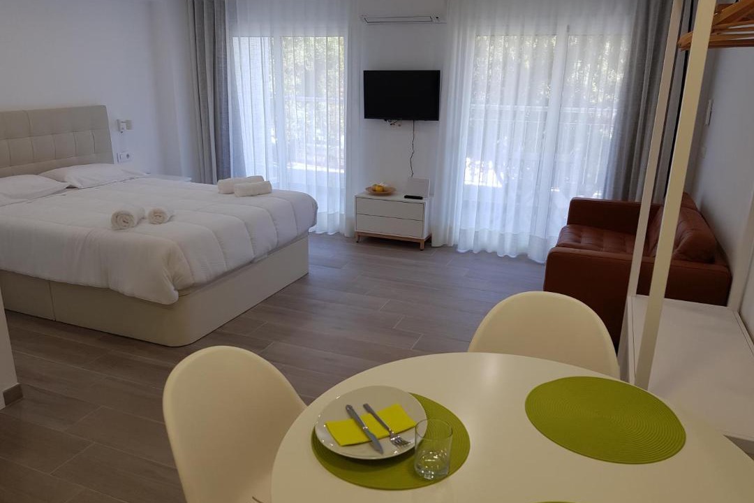 Photo of Bedroom in Calella