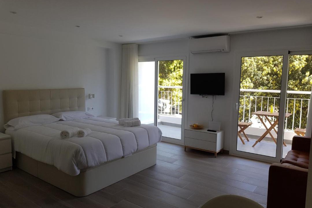 Photo of Bedroom in Calella