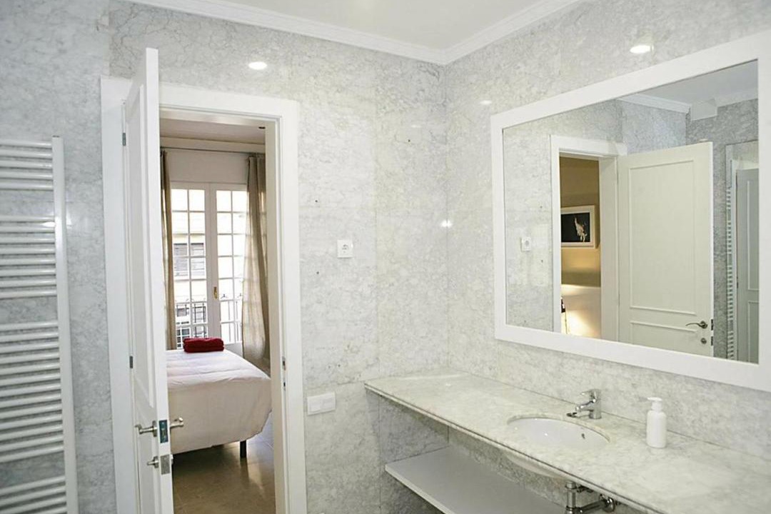 Photo of Bathroom in Dreta de l'Eixample