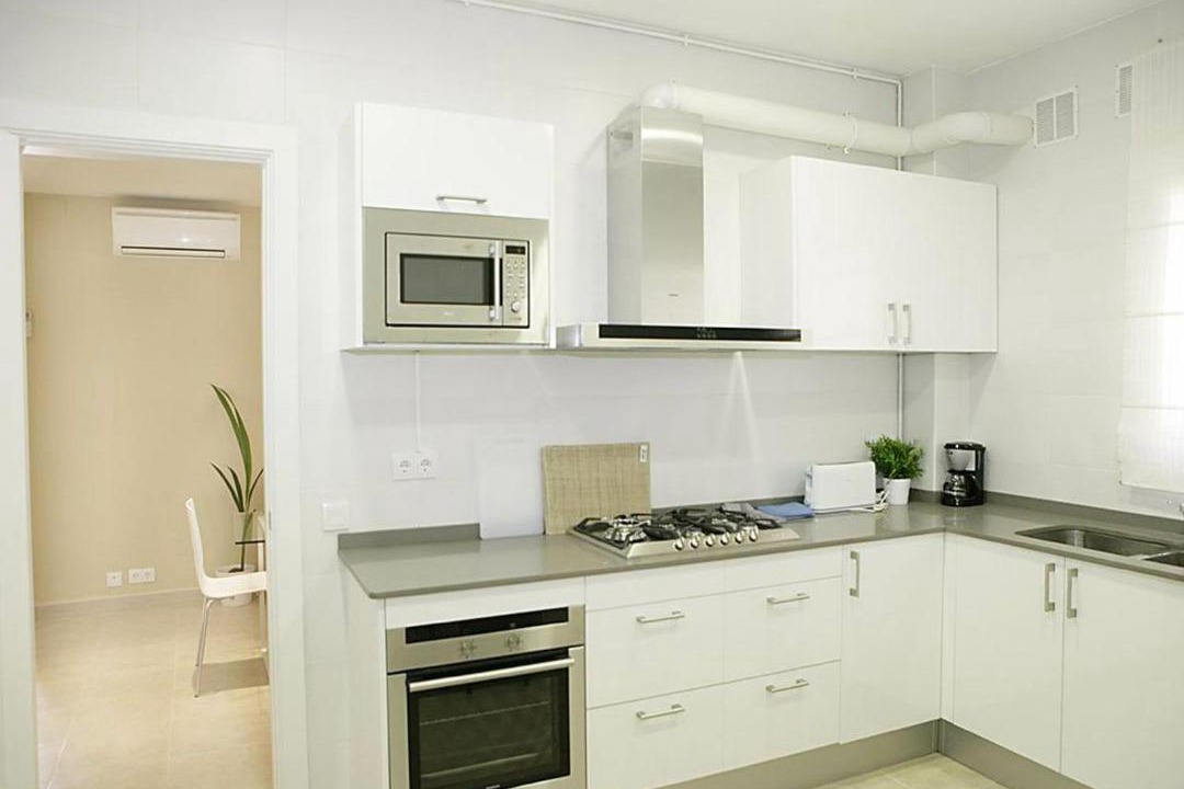 Photo of Kitchen in Dreta de l'Eixample