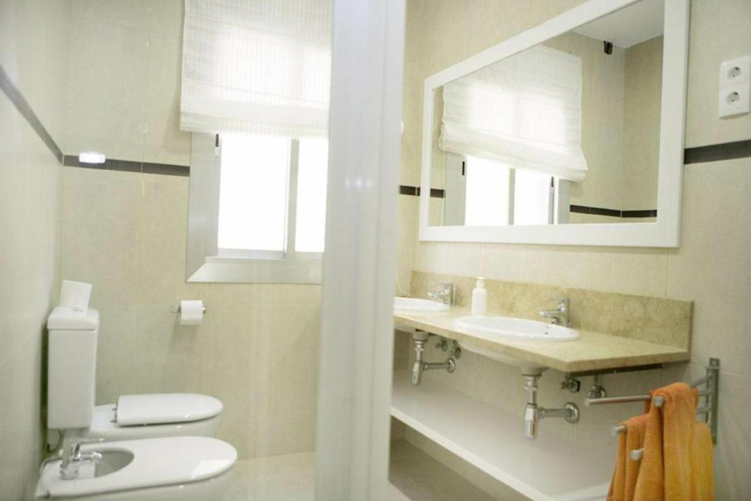 Photo of Bathroom in Dreta de l'Eixample